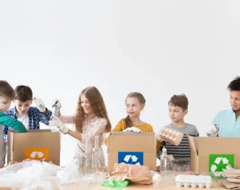 Geri Dönüşüm Nedir? Neden Önemlidir?