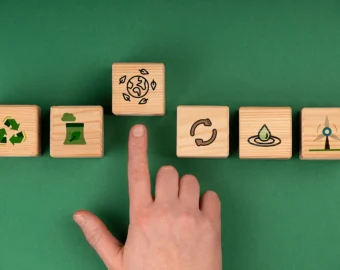 Geri Dönüşümle Doğaya Nasıl Katkı Sağlanır?