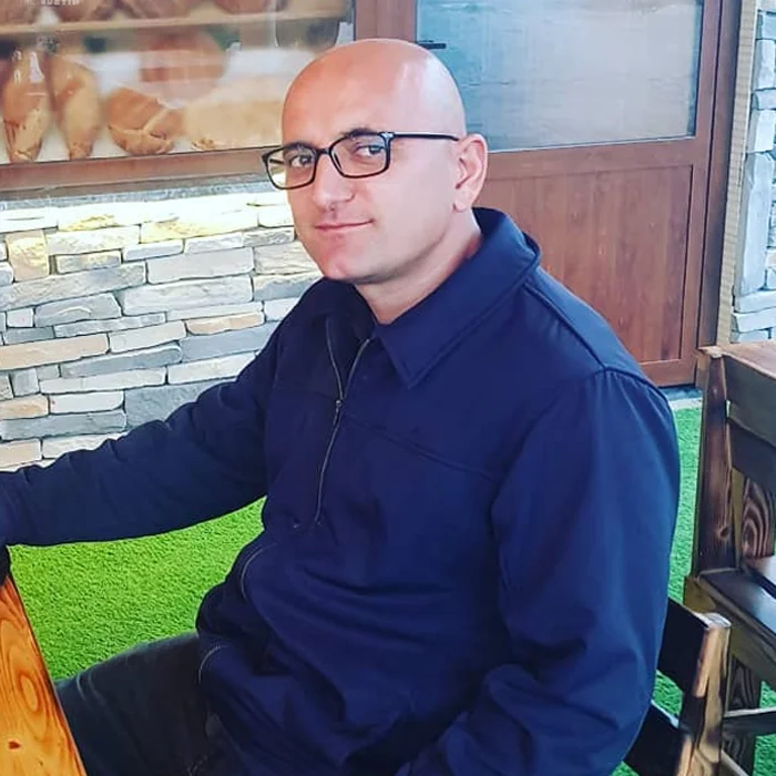 Adem DÜNDARLIOĞLU - Ufuk Metal ve Geri Dönüşüm - Marmaris